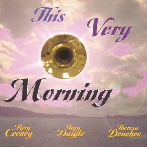 Daigle / Cooney - This Very Morning   - COMPACT DISCS [CD]