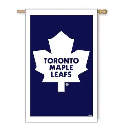 TORONTO MAPLE LEAFS
© NHL
