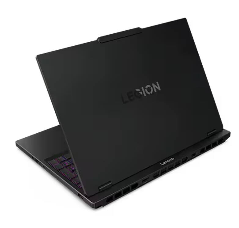 LEGION  
Lenovo