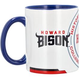 Kozy Cushions - Howard Bison 11oz. Ceramic Mug - Multicolor