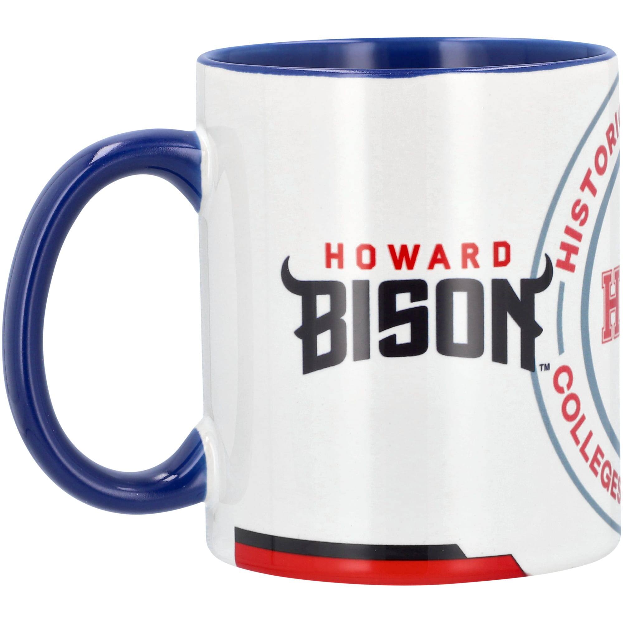 HOWARD BISON  
HISTORIC COLLEGE