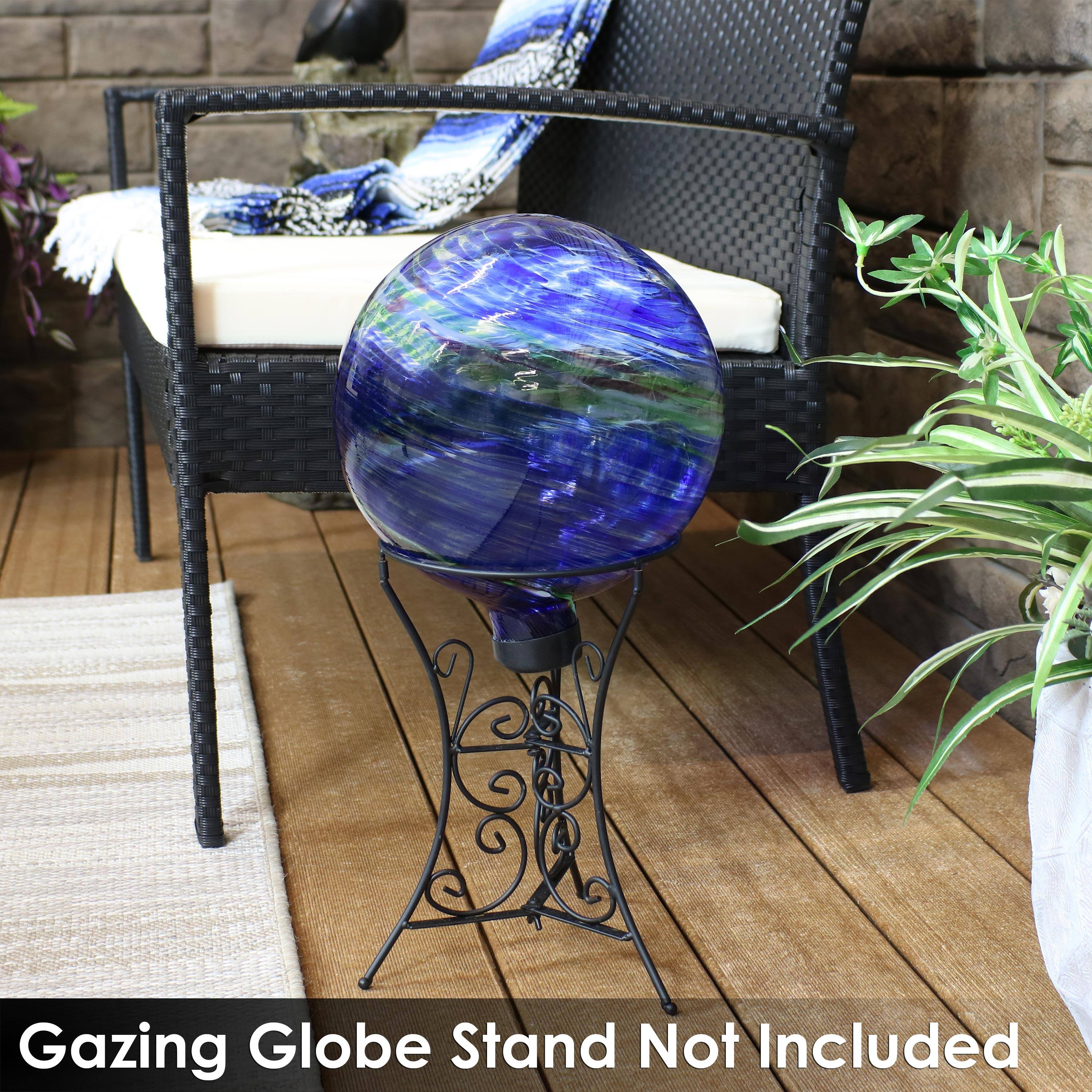 Gazing Globe Stand Not Included
