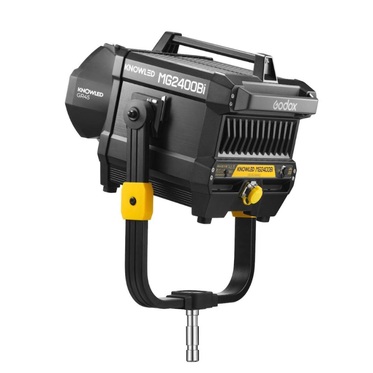 KNOWLED GR45 KNOWLED MG2400Bi  
Godox  
KNOWLED MG2400BI