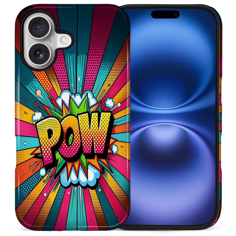 POW Burst for iPhone 16