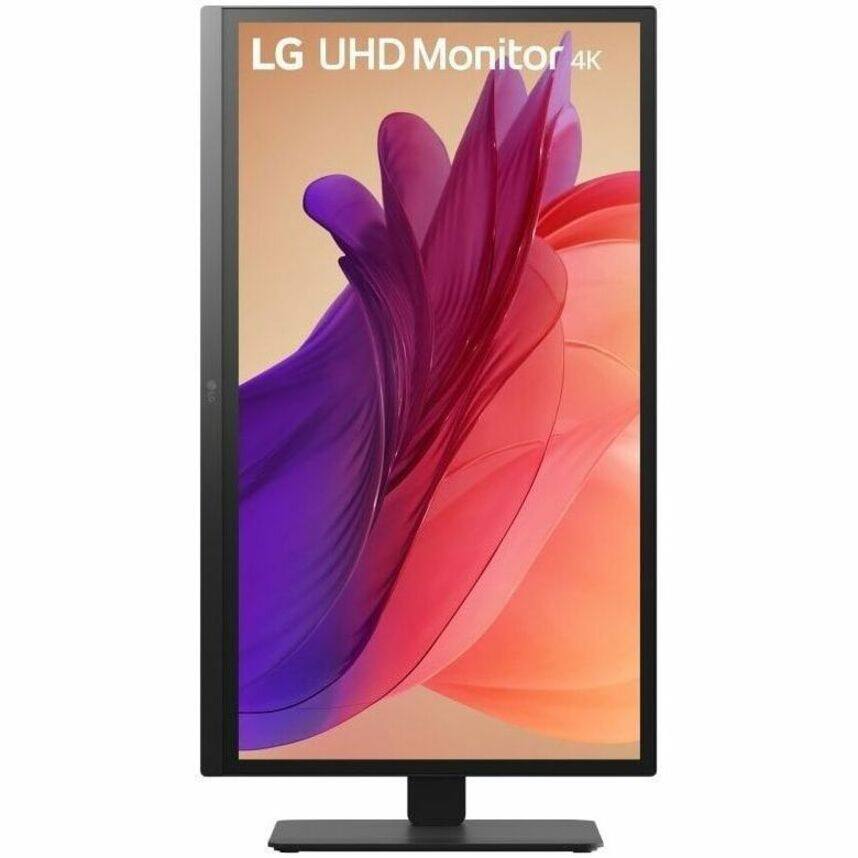 LG UHD Monitor 4K