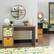 Alt View Zoom 16. Linon Home Décor - Culver Two-Cube Desk - Gray.