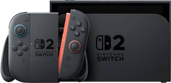 Switch 2 + Pokémon Legends: Z A Nintendo Switch 2 Edition Bundle Switch 2 + Pokémon Legends: Z A Nintendo Switch 2 Edition Bundle
