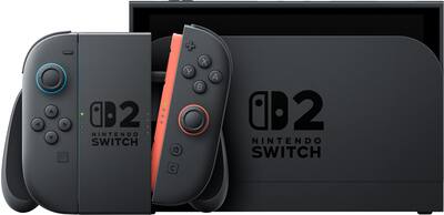 Switch 2 + Pokémon Legends: Z A Nintendo Switch 2 Edition Bundle Switch 2 + Pokémon Legends: Z A Nintendo Switch 2 Edition Bundle