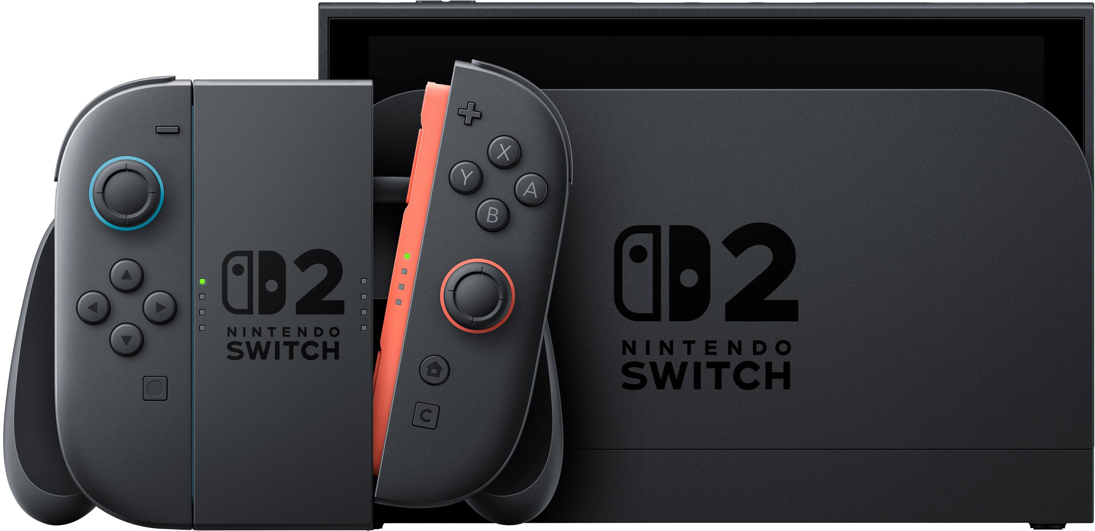 O D2 NINTENDO SWITCH + X Y A B  C D2 NINTENDO SWITCH