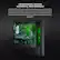 AERODYNAMIC DESIGN, POWERFUL PERFORMANCE
The Yumi 44FOC-56TU gaming PC is designed for gamers who demand the best performance, graphics, and responsiveness. It is ideal for those looking to dominate the most demanding AAA titles, play in 4K resolution, explore open worlds seamlessly, and multitask at a high level without sacrificing a single detail.