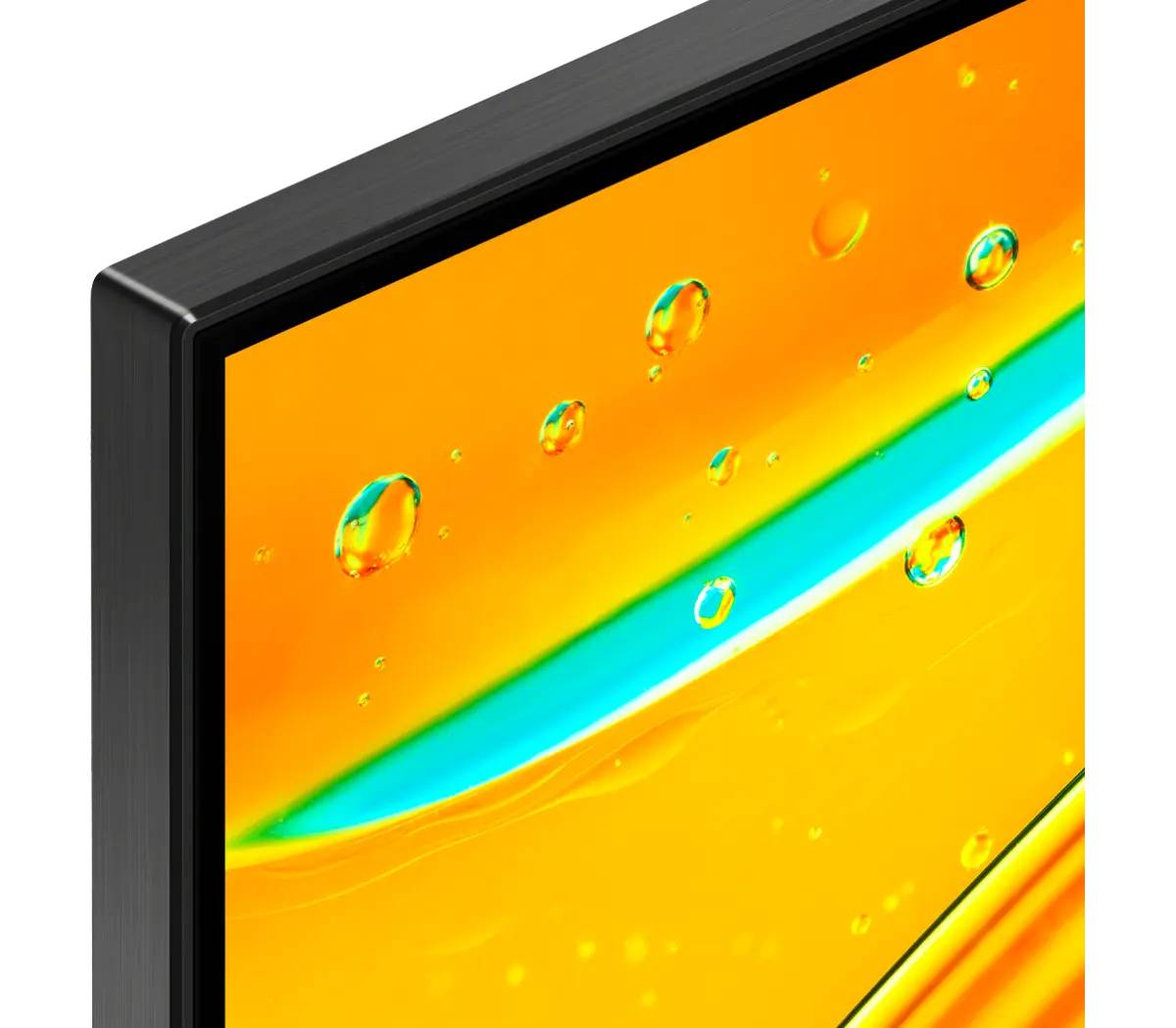 Back. Sony - Sony K-55XR50 55" Mini LED TV with 2 Year Amber Protection (2025) - Black.