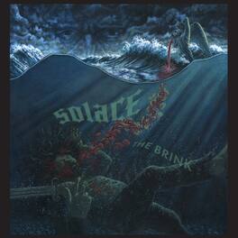 Solace - The Brink - VINYL LP