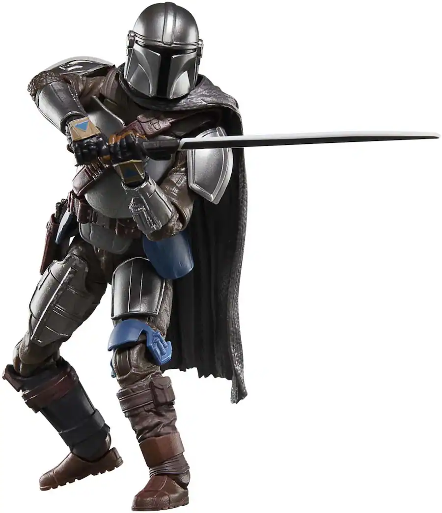 Sac à dos - Safta - Star Wars The Mandalorian - 38 cm - Bretelles Sac à dos - Safta - Star Wars The Mandalorian - 38 cm - Bretelles