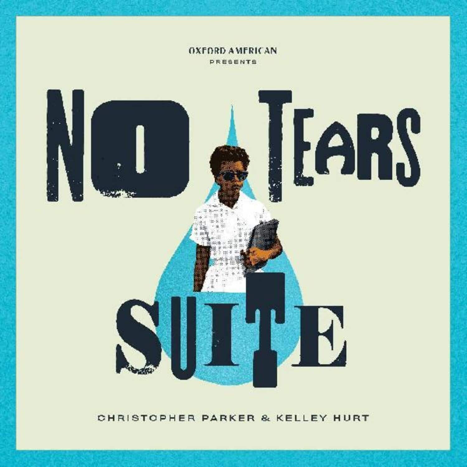 Christopher Parker - No Tears Suite   - COMPACT DISCS [CD] price history on PriceWatchPro