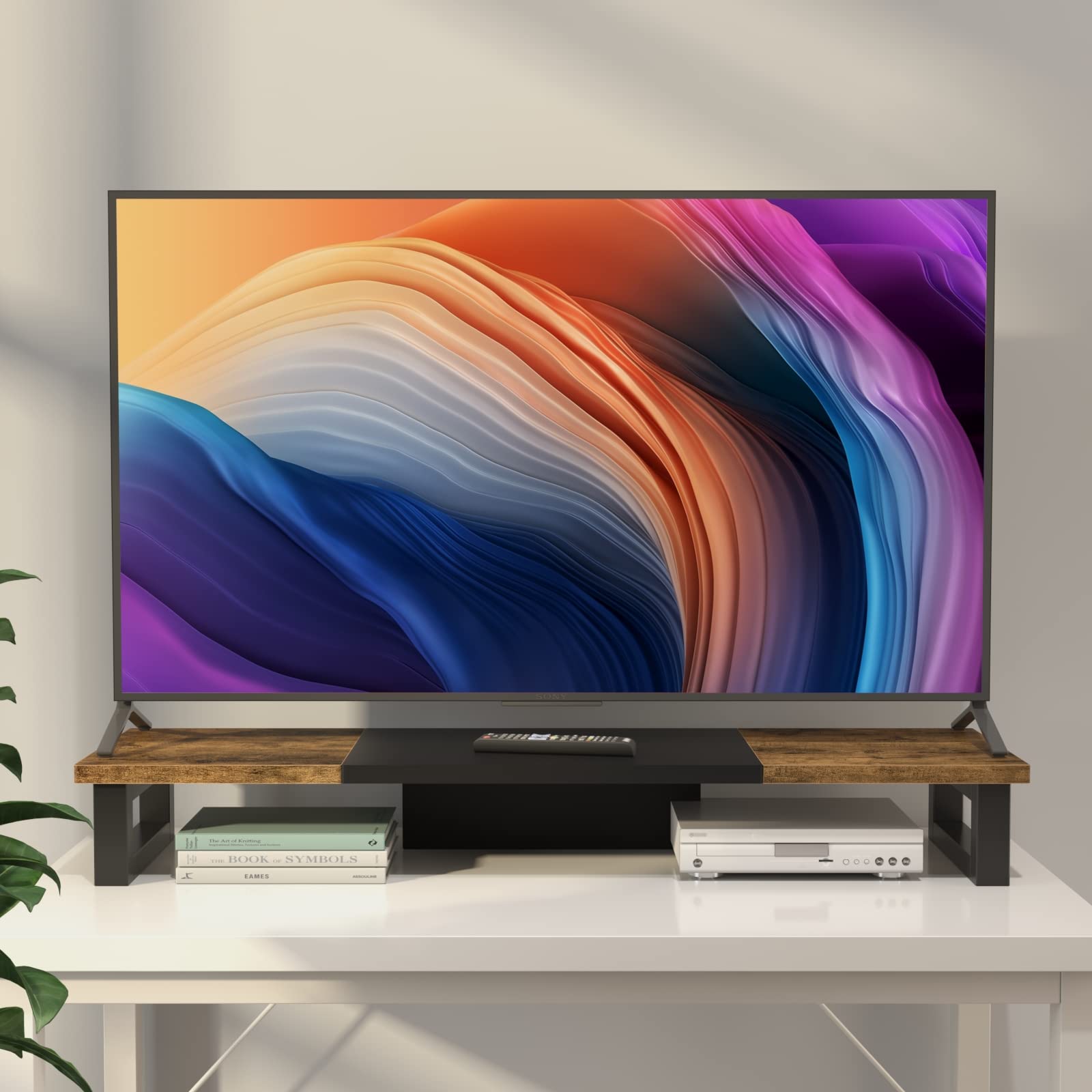 The text on the image reads:

"THE BOOK OF SYMBOLS"  
"JAMES"