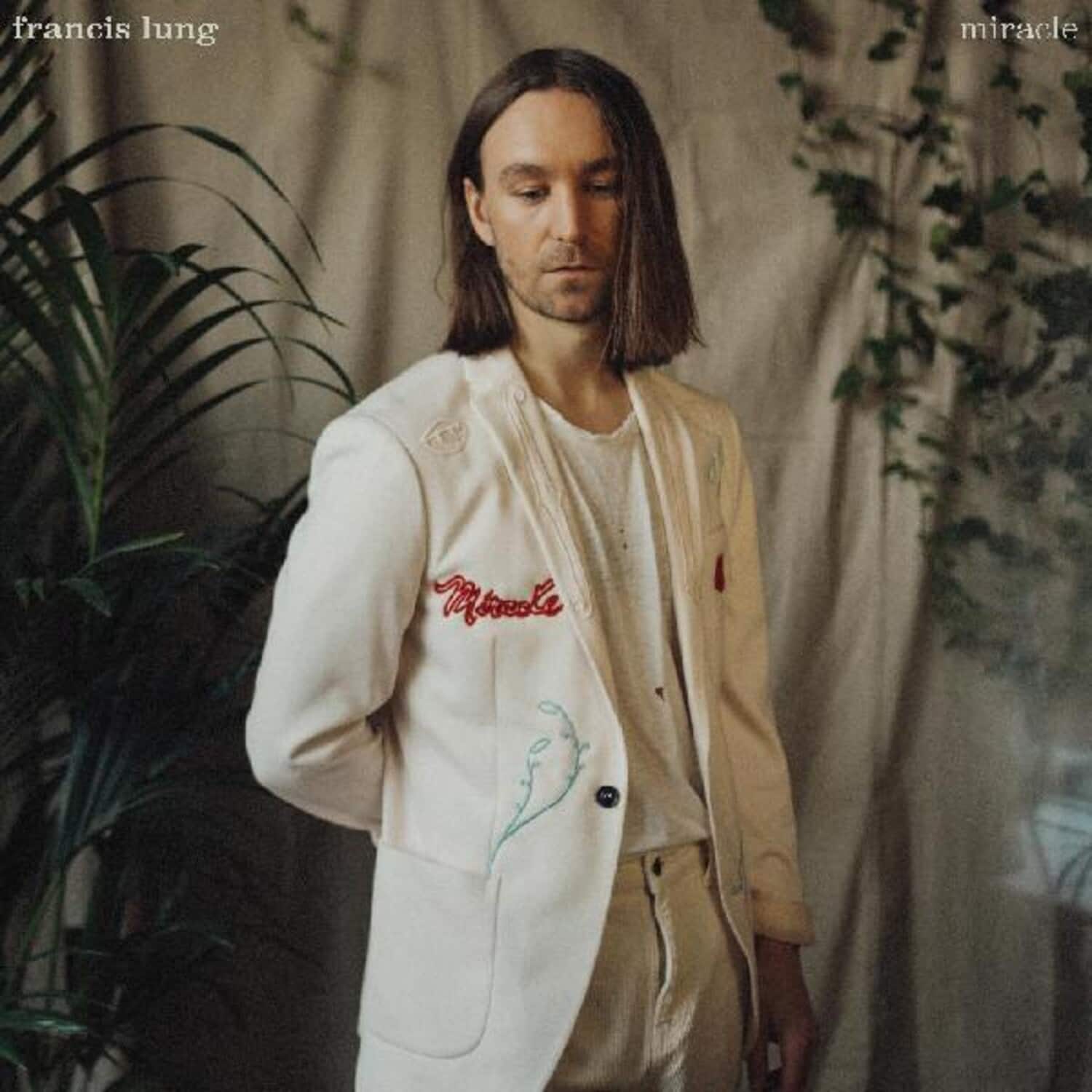 Francis Lung - Miracle   - VINYL LP price history on PriceWatchPro
