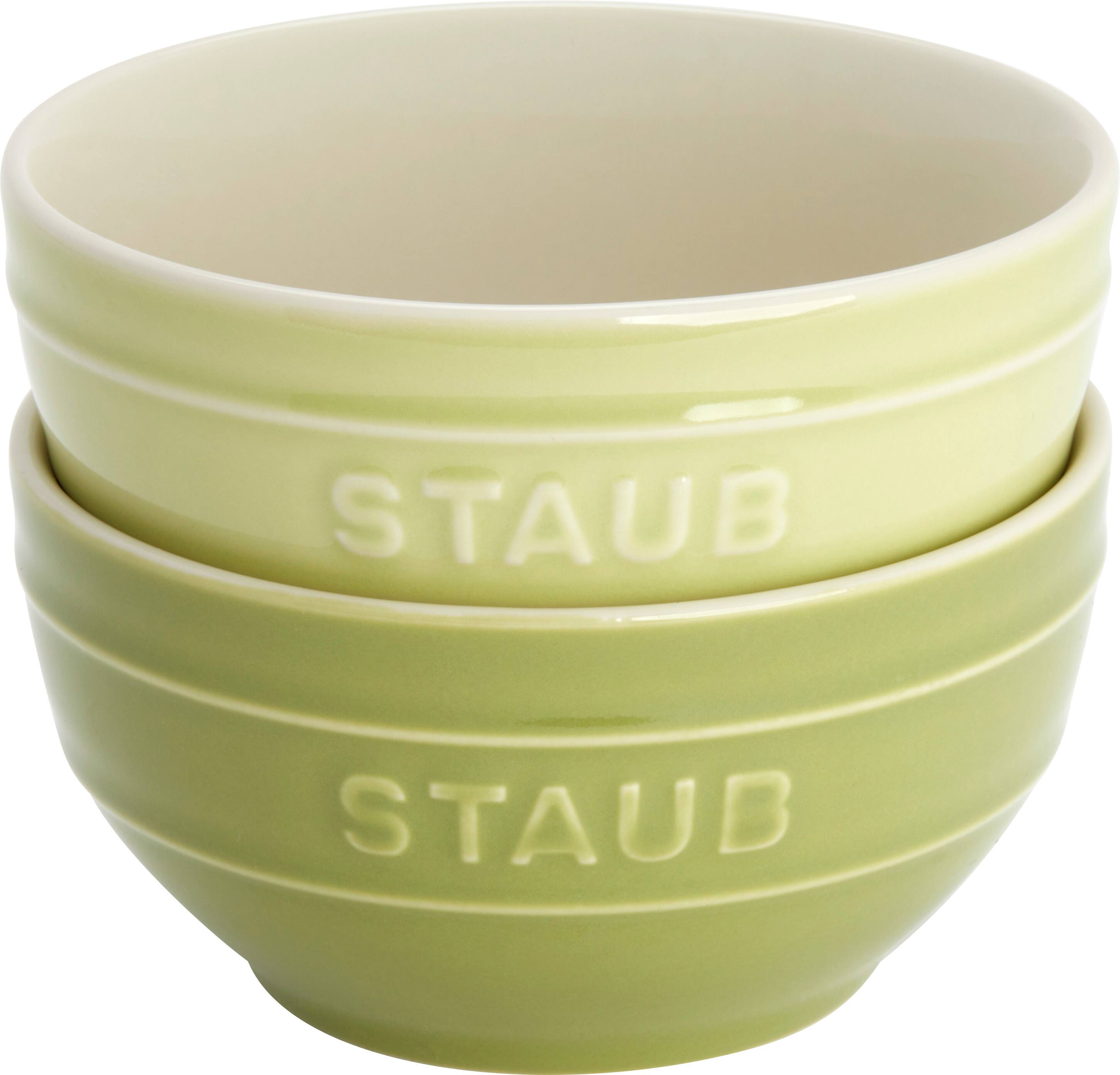 STAUB  
STAUB