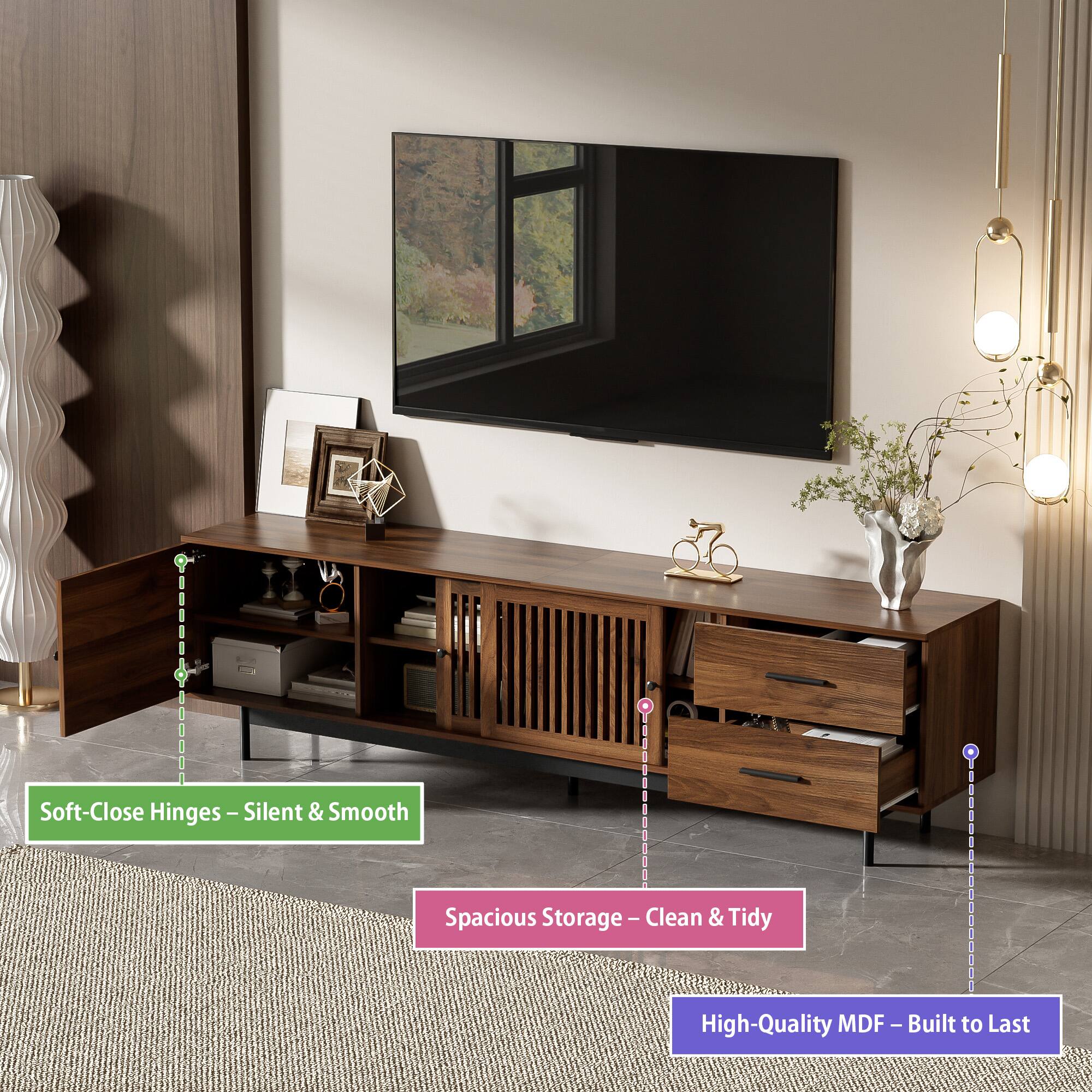 - Soft-Close Hinges – Silent & Smooth
- Spacious Storage – Clean & Tidy
- High-Quality MDF – Built to Last