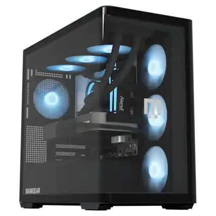 FURY
MAINGEAR