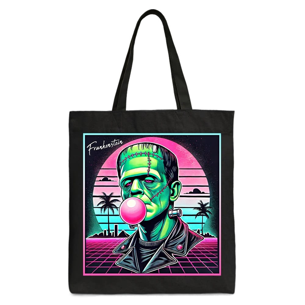 Tote & Messenger Bags
