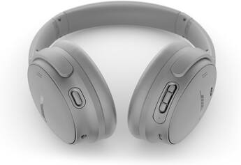 Bundle Bose QuietComfort Headphones with Fast Charger Wireless Bundle Bose QuietComfort Headphones with Fast Charger Wireless