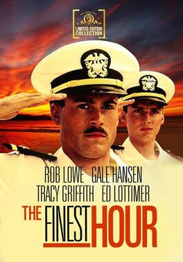 Finest Hour_ The - DVD
