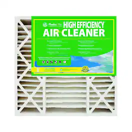 General Store - Flanders 82655.04516 Air Filter, 16x25x4-1/2