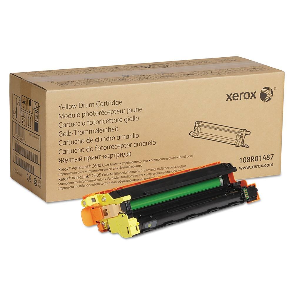 Yellow Drum Cartridge  
Module photorécepteur jaune  
Cartuccia fotorecettore giallo  
Gelb-Trommel-Einheit  
Cartucho de cilindro amarillo  
Cartucho de fotoreceptor amarelo  
Картридж для фотобарабана  

Xerox® VersaLink® C600 Color Printer  
Xerox® VersaLink® C605 Color Multifunction Printer  

Impresora de color  
Impressora color  
Impressora de color  
Impressora color  
Impressora color  
Impressora color  
Impressora color  
Impressora color  
Impressora color  
Impressora color  
Impressora color  
Impressora color  
Impressora color  
Impressora color  
Impressora color  
Impressora color  
Impressora color  
Impressora color  
Impressora color  
Impressora color  
Impressora color  
Impressora color  
Impressora color  
Impressora color  
Impressora color  
Impressora color  
Impressora color  
Impressora color  
Impressora color  
Impressora color  
Impressora color