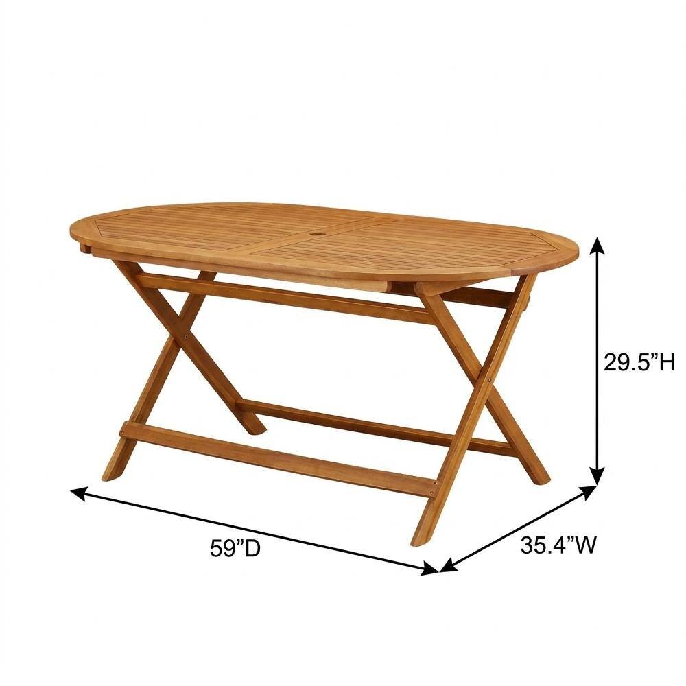 29.5"H 59"D 35.4"W