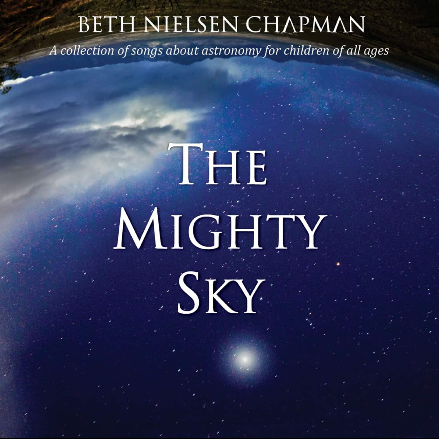 Beth Nielsen Chapman - The Mighty Sky   - COMPACT DISCS [CD] price history on PriceWatchPro