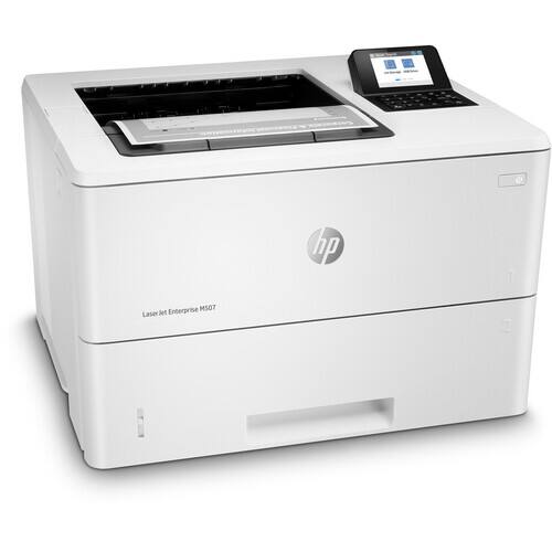 hp 1 Enterprise M507 Laser Jet 2