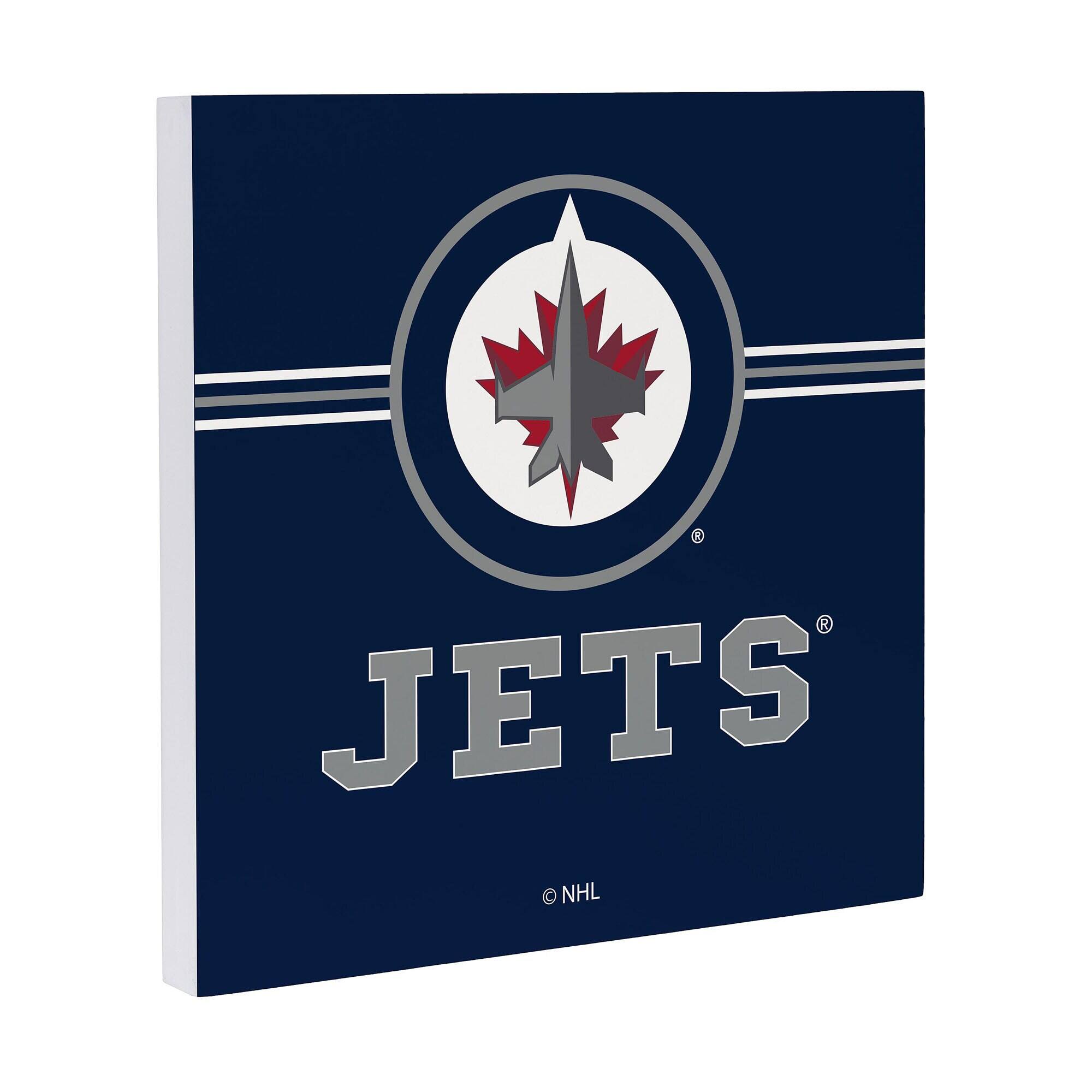 R 2 R JETS  
NHL
