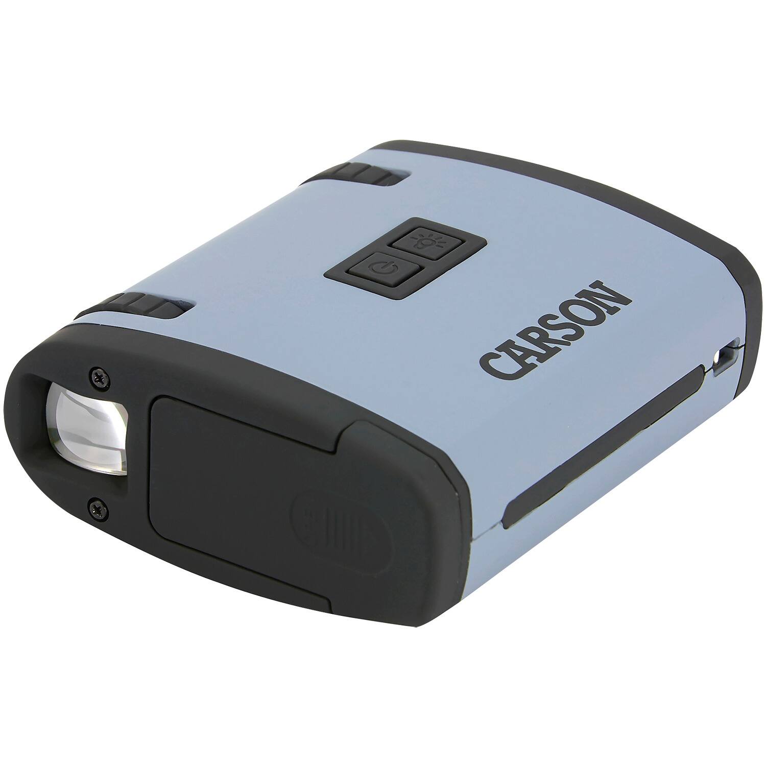Alt View 4. Carson - miniAura Digital Night Vision Monocular.