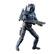 Alt View 11. Star Wars - The Vintage Collection Mandalorian Death Watch Airborne Trooper.