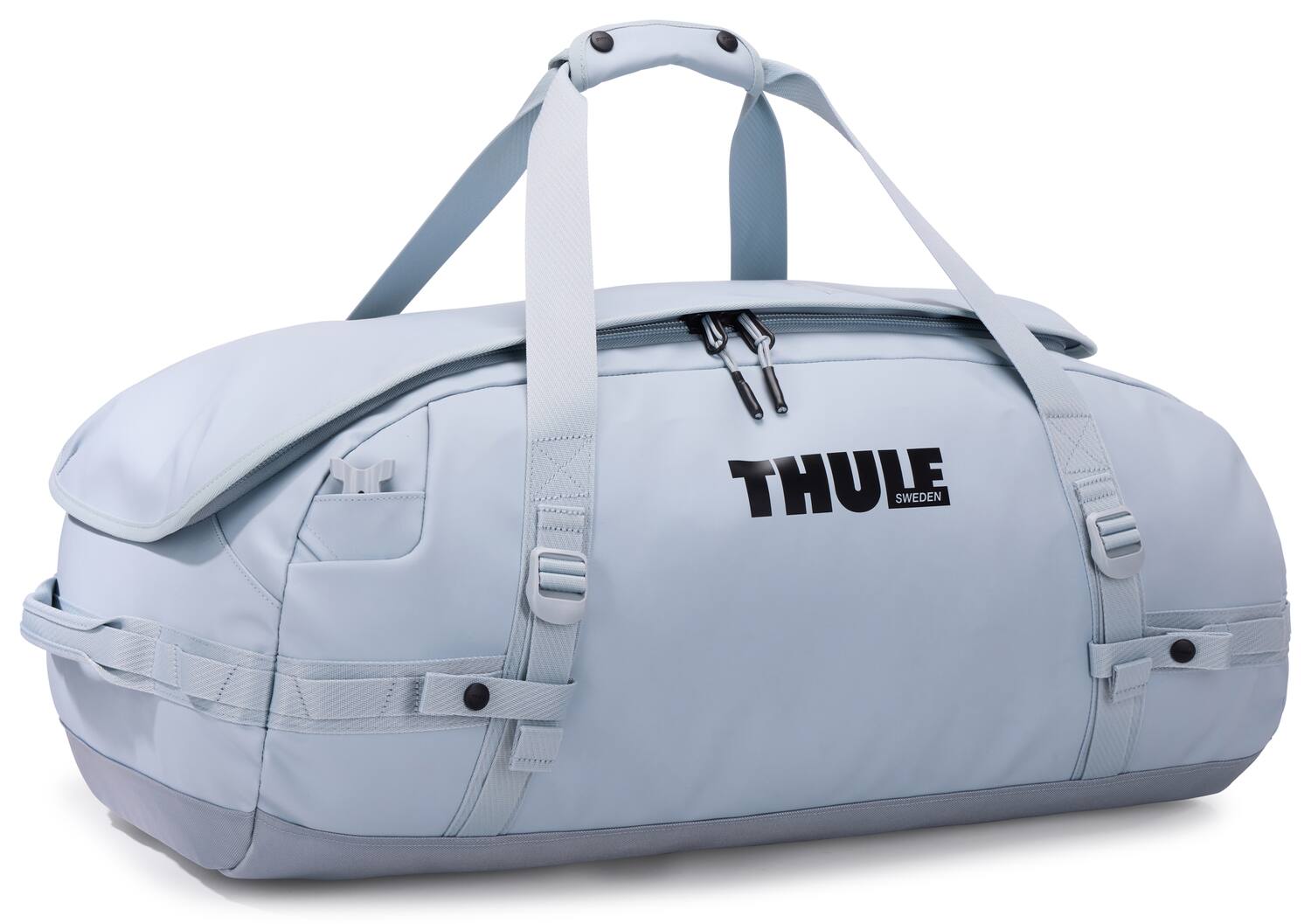 THULE SWEDEN