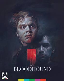 The Bloodhound - BLU-RAY
