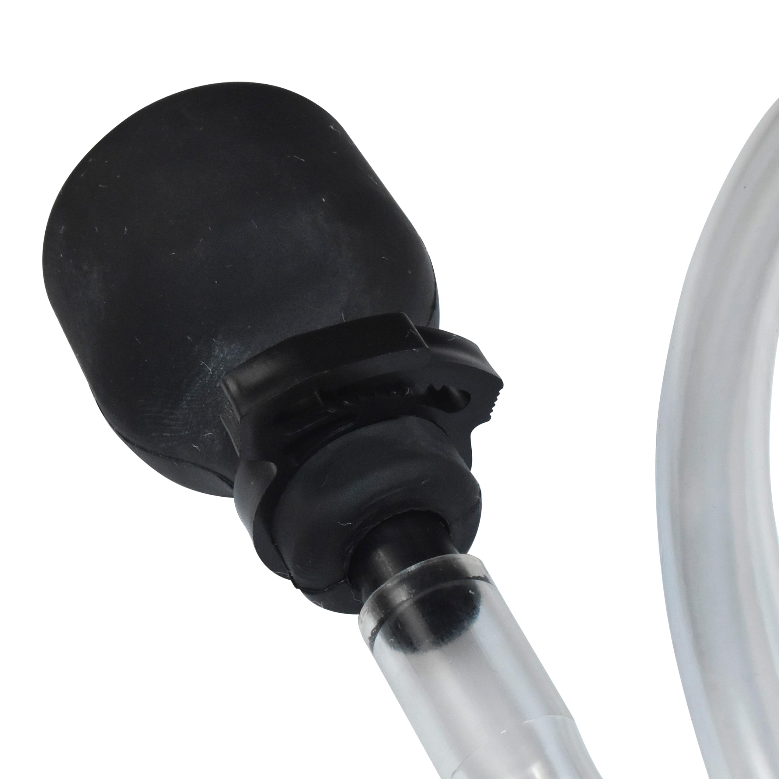 Alt View 1. HQRP - Universal humidifier fill hose with faucet connector, 44 in - replacement compatible with Essick Air AIRCARE 4400.