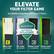 Elevate Your Filter Game AC5350W compatible with Type C Filters guardian TECHNOLOGIES AUTHENTIC REPLACEMENT SINCE 2005 P PURE FLT5000 C PET SMOKE CLEAR TOXIN CLEAR FLT5250PT FLT500OSM FLT5000VO Genuine HEPA PURE Filter included with AC5350W purchase.