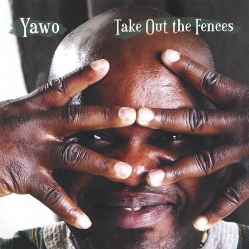 Yawo - Take Out the Fences   - COMPACT DISCS [CD] price history on PriceWatchPro