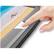 Alt View 16. SaharaCase - Protection Case for Apple iPad 9.7" (6th Generation 2018) - Black.