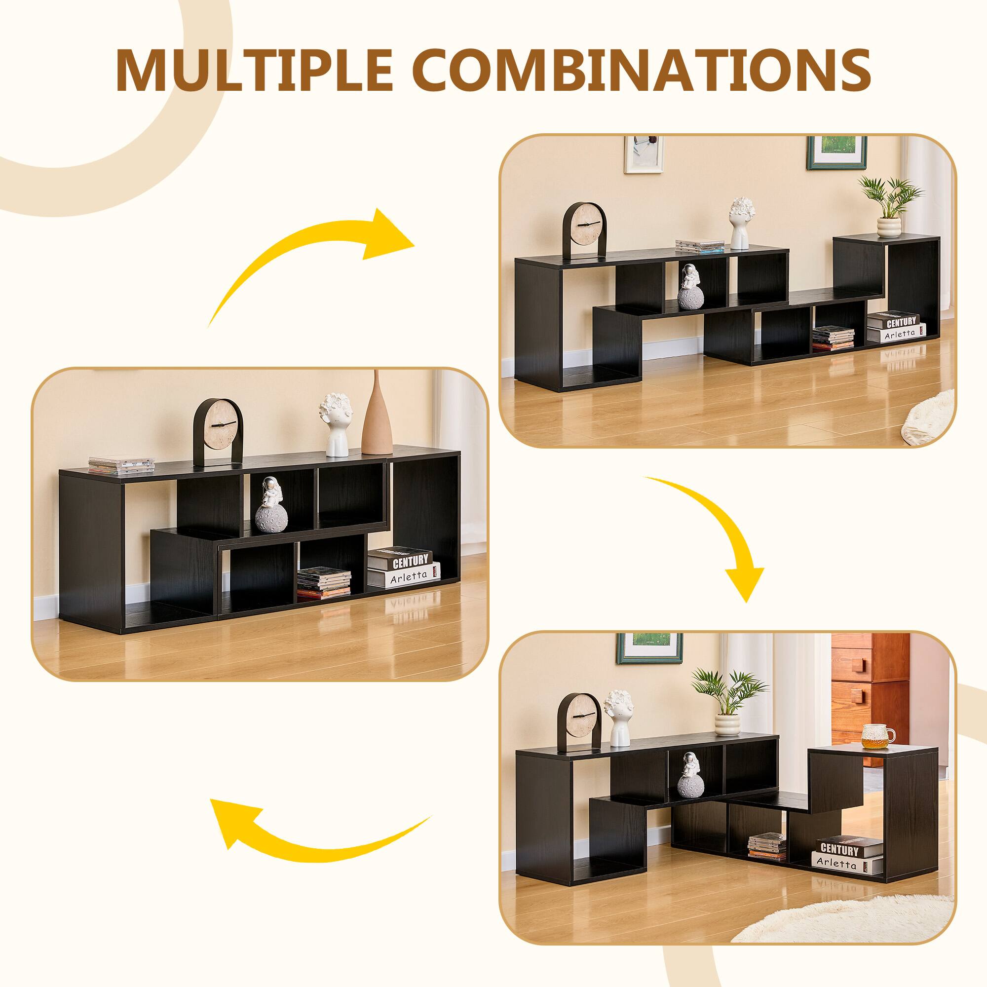 MULTIPLE COMBINATIONS

CONTPE - Aria
CENTURY Arletta I
CENTURY Arietta