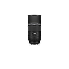Canon - RF600/11 is STM (International Model) - Black
