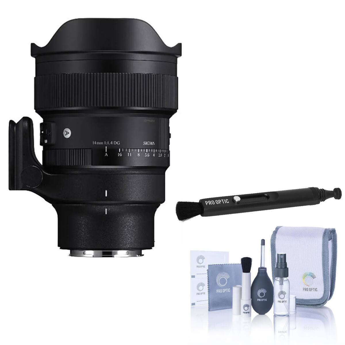 14mm 1:1.4 DG I A 16
II
SIGMA 8 5.6 4 23
PRO OPTIC
PRO OPTIC
PRO OPTIC
PRO OPTIC
PRO OPTIC
PRO OPTIC
PRO OPTIC
PRO OPTIC