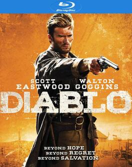 Diablo - BLU-RAY