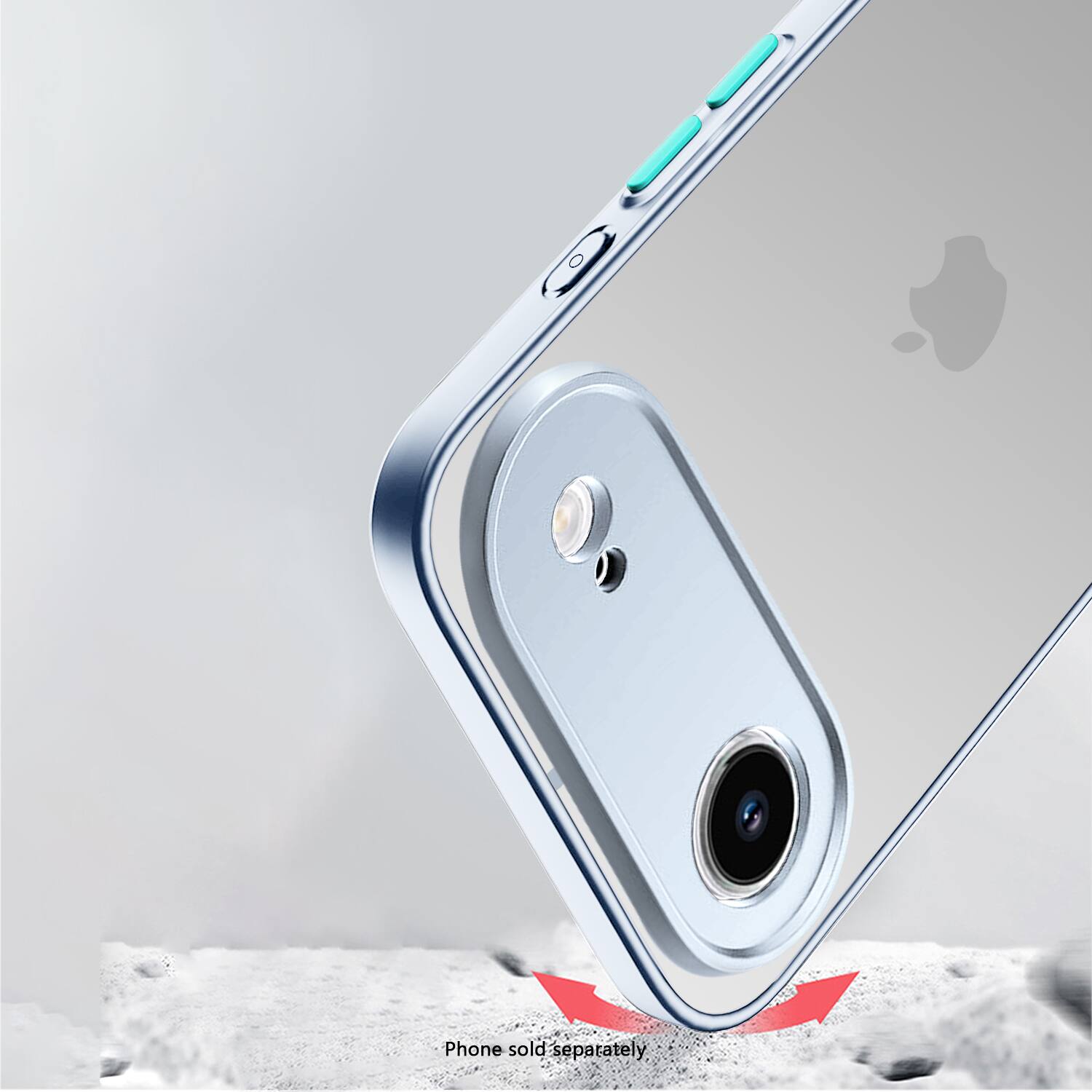 Phone sold separately