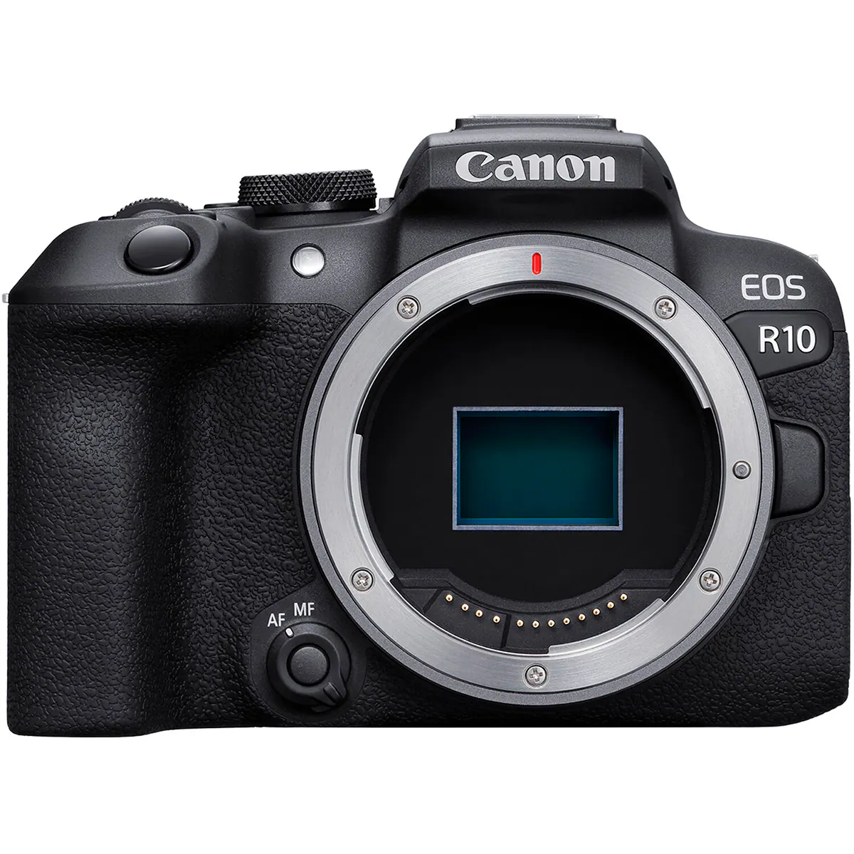 Canon EOS R10 MF AF