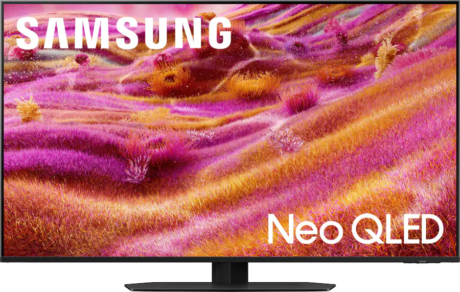 Samsung 50” Class QN90F Series Neo QLED Mini LED 4K UHD SamsungVision ...
