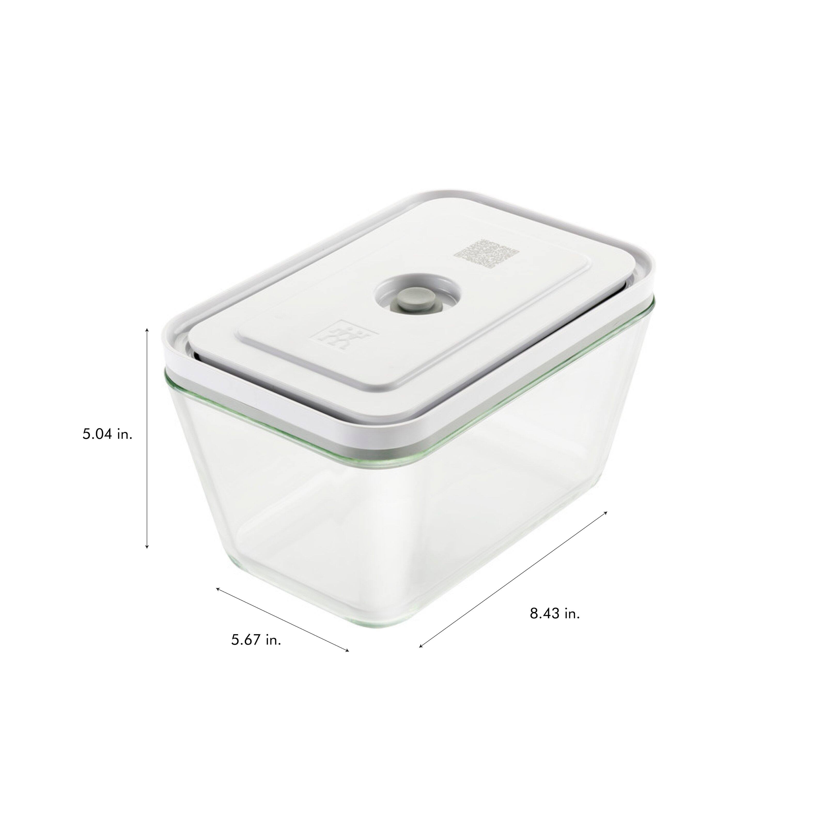 ZWILLING Fresh & Save Food Storage Container - Thumbnail 5