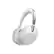 Front. Sony - 1000X THE COLLEXION Wireless Noise Canceling Headphones - Platinum.