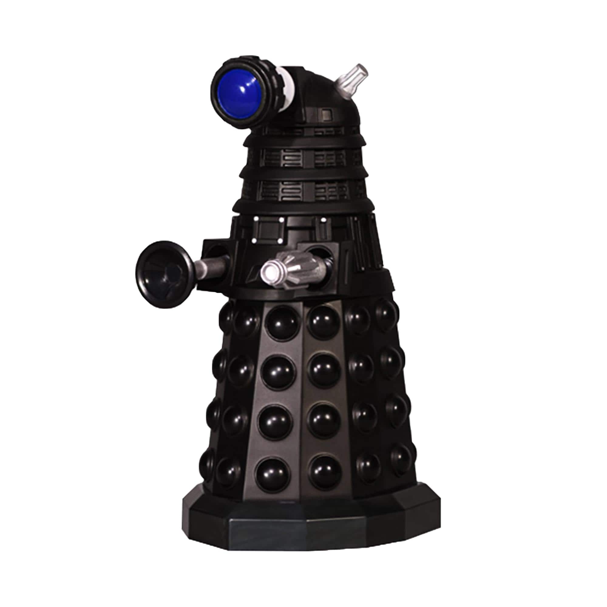 Eaglemoss - Doctor Who Era Dalek Sec Vinyl Figure - Black price history on PriceWatchPro